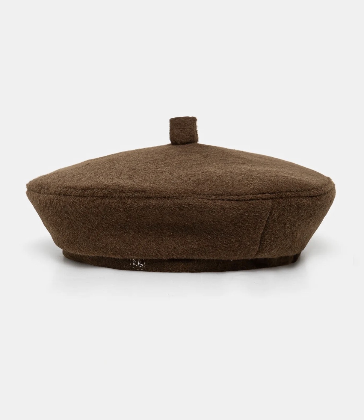 Beret brown