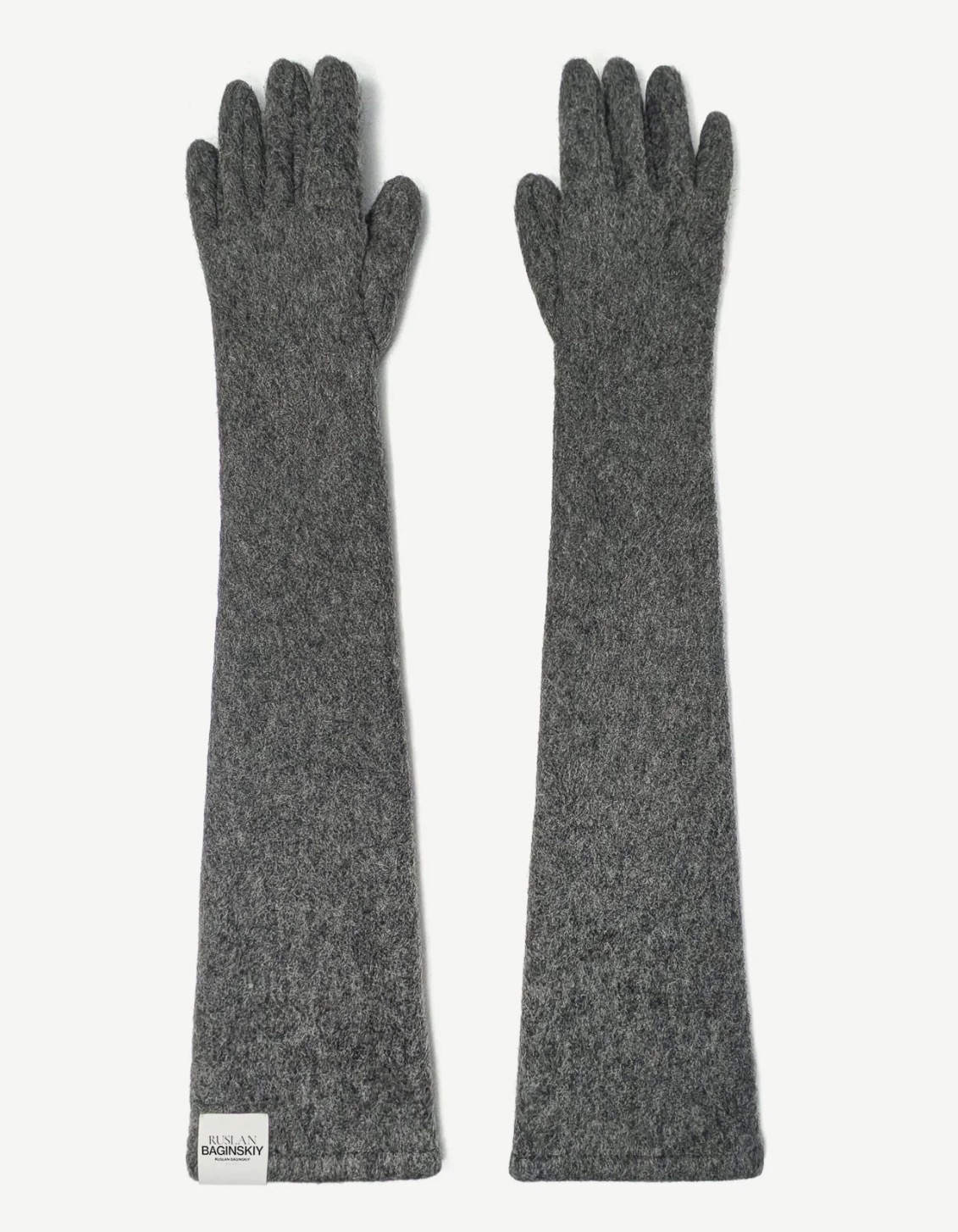 Felved Gloves