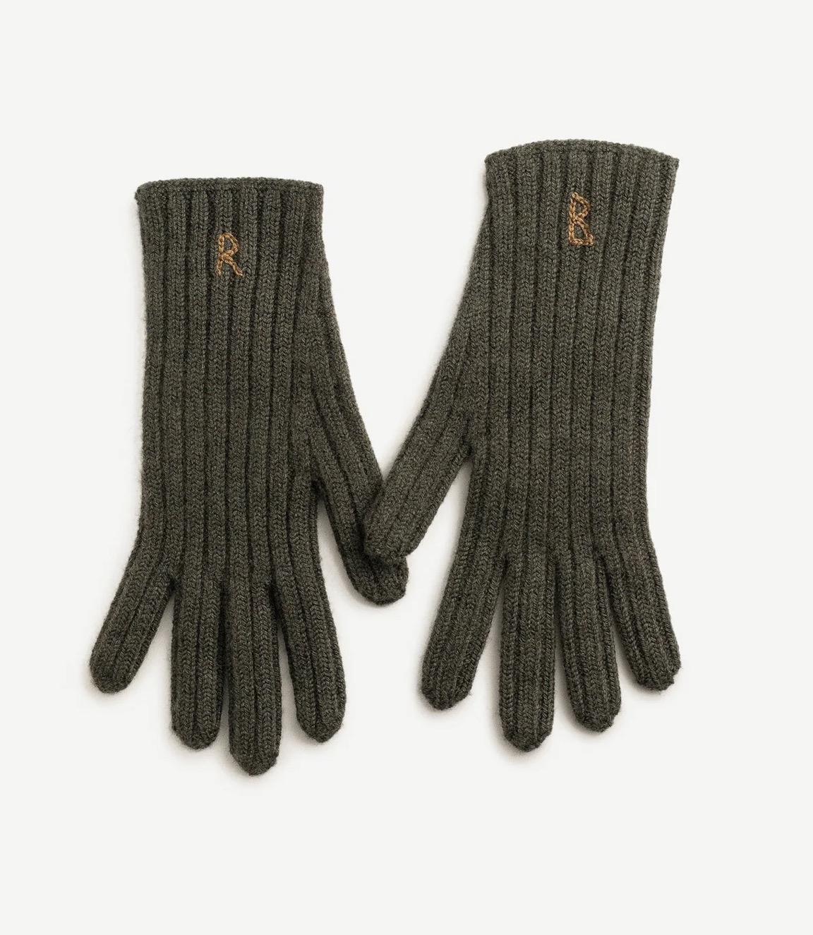 Wool Gloves