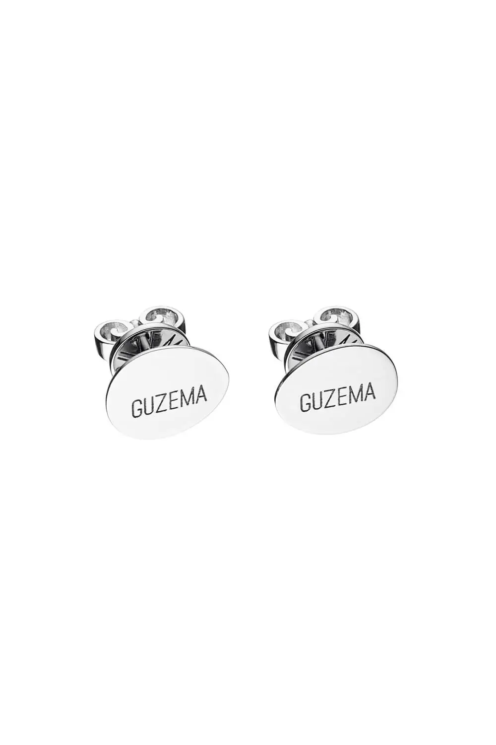 Сережки Guzema