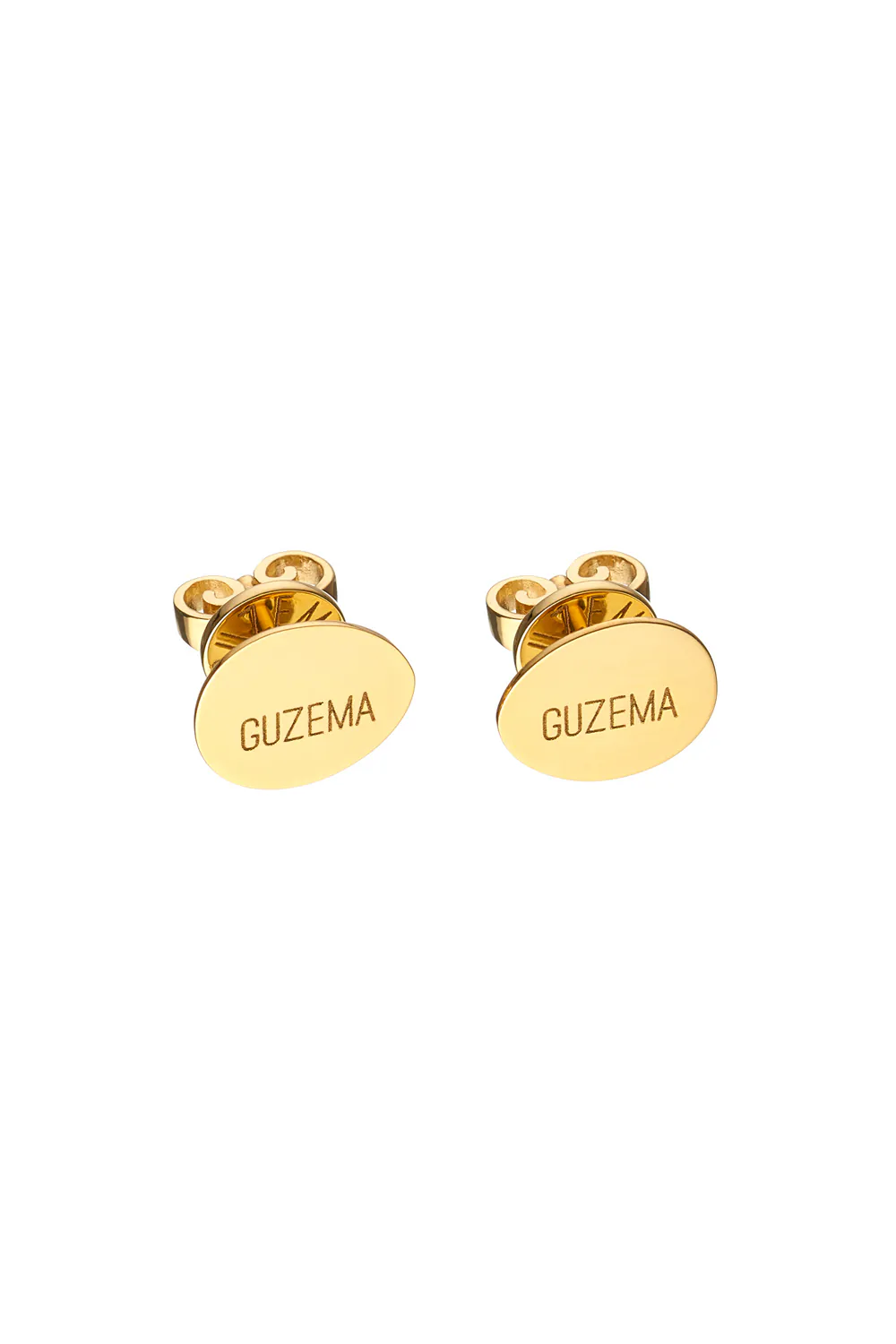 Сережки Guzema