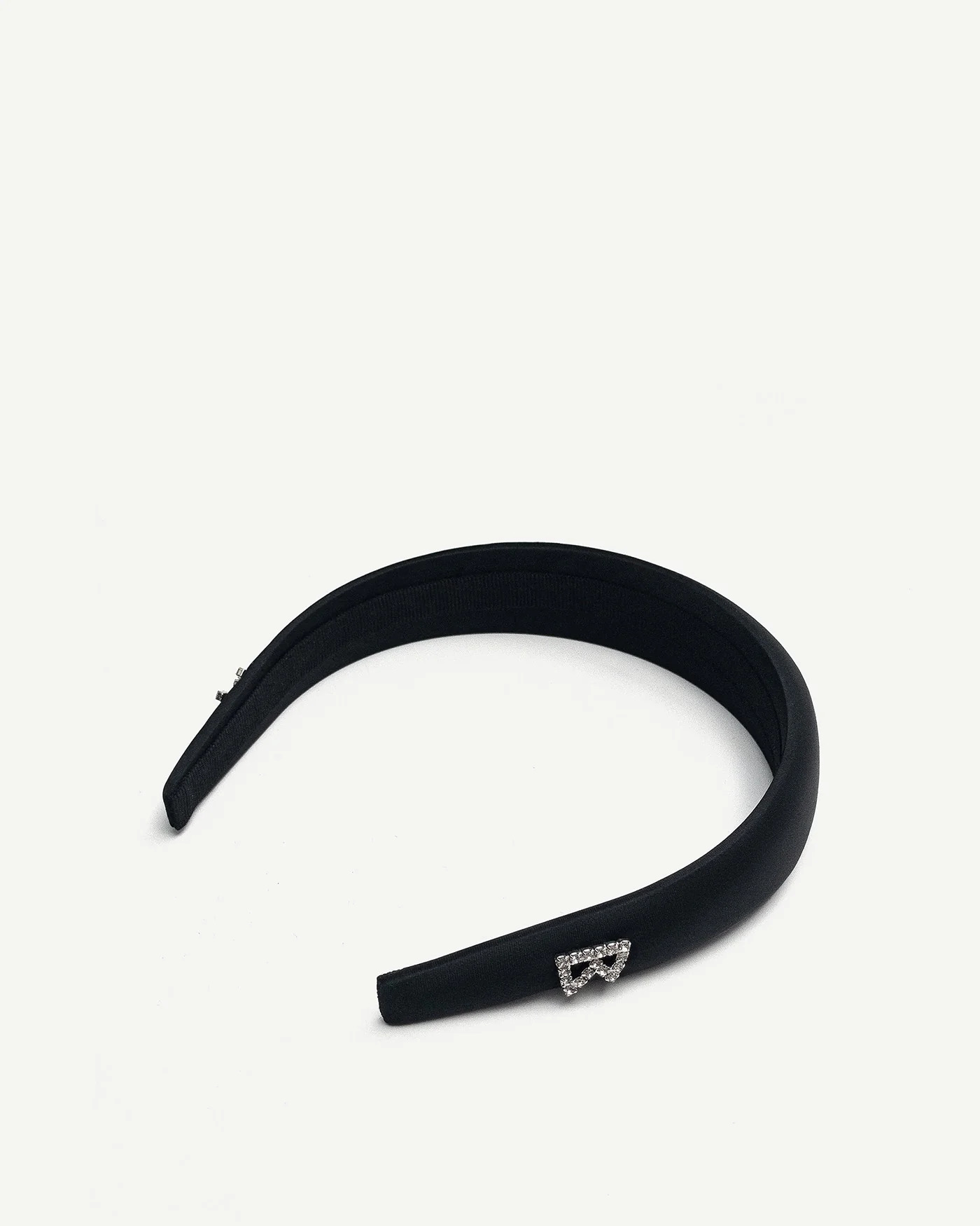 Crystal-embellished Headband