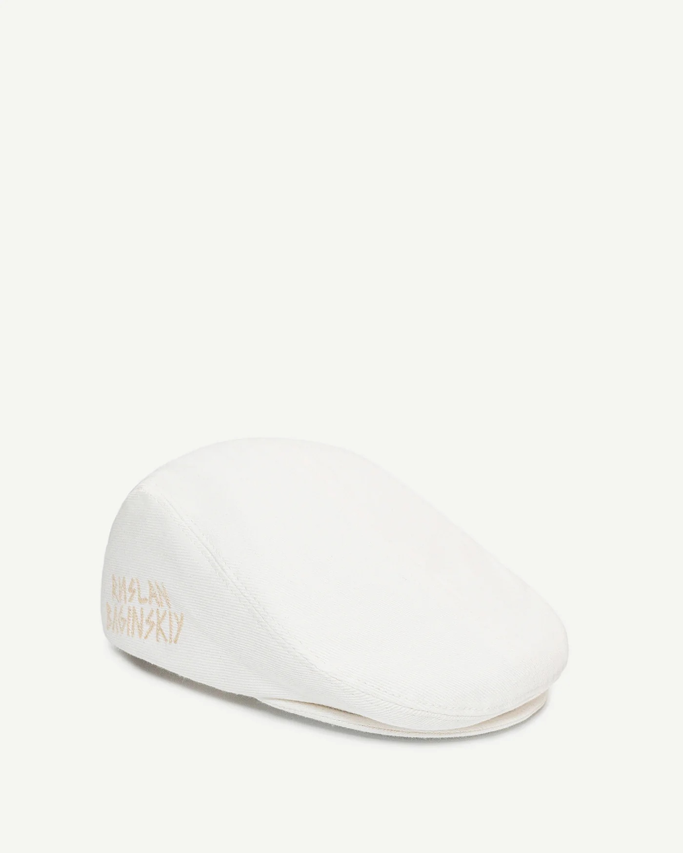 Cotton Ivy Cap
