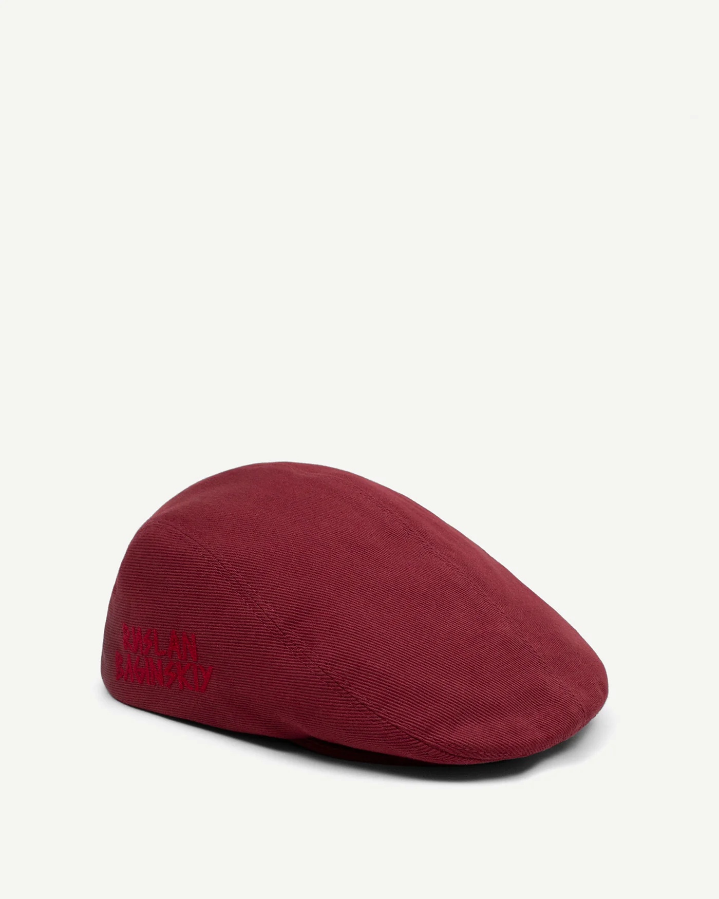 Cotton Ivy Cap
