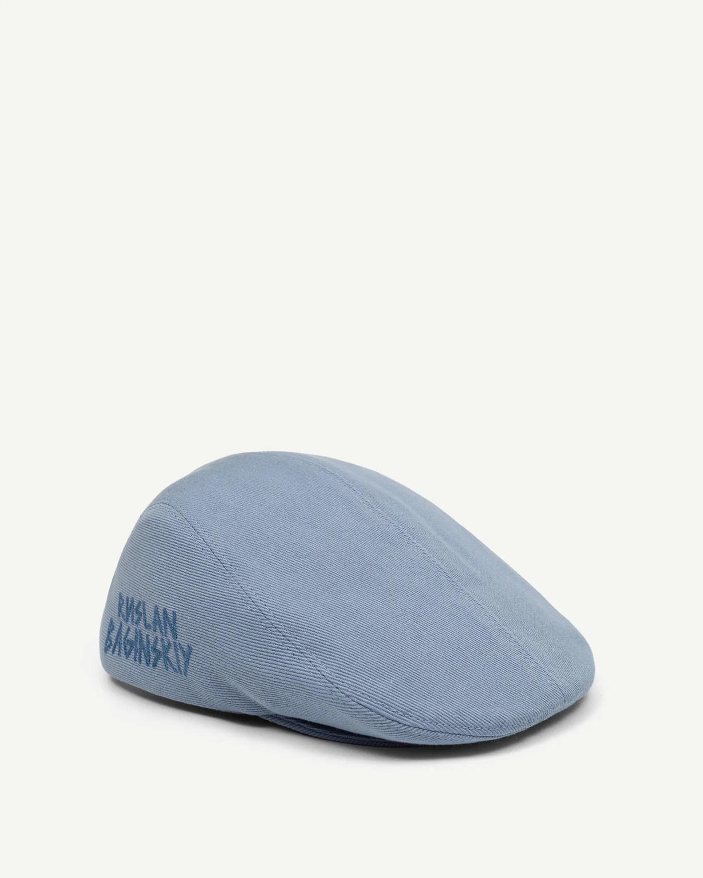 Cotton Ivy Cap