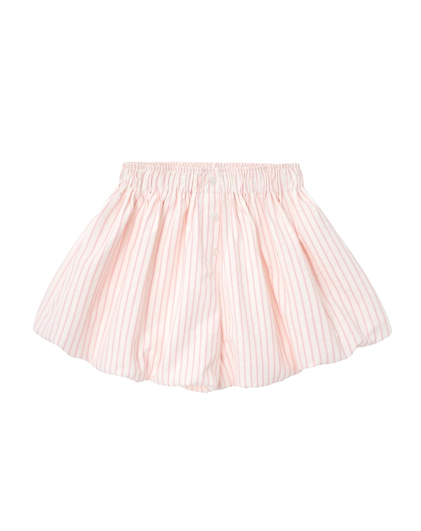Bubble Shorts pink