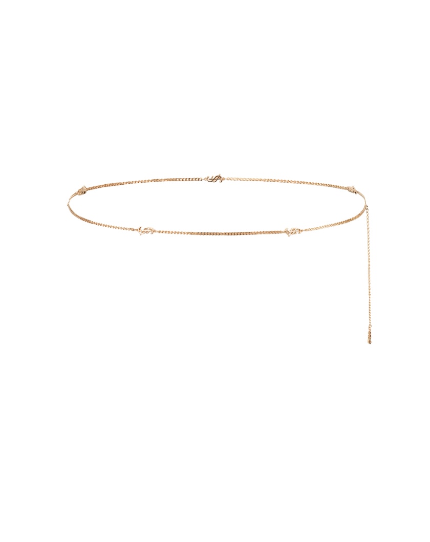 Logo Chain