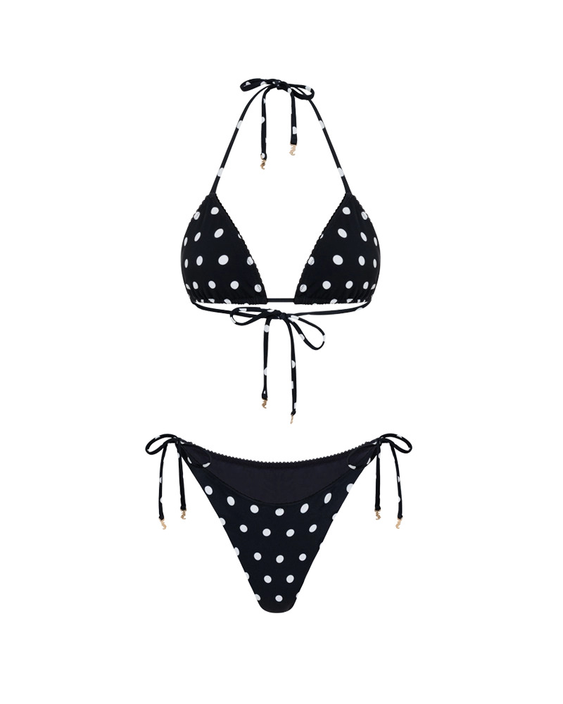 Bria - Polkadot