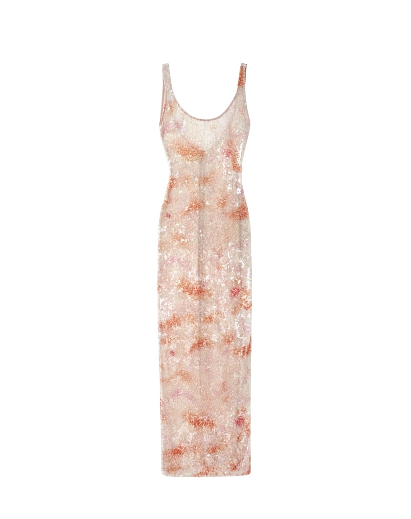 GAIA DRESS