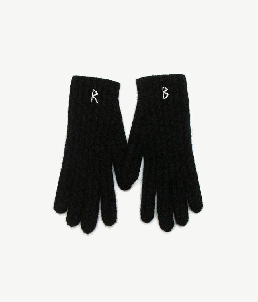 Cashmere Gloves 
