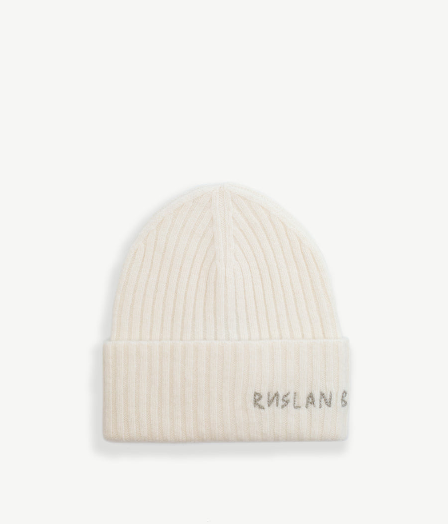 Cashmere Beanie