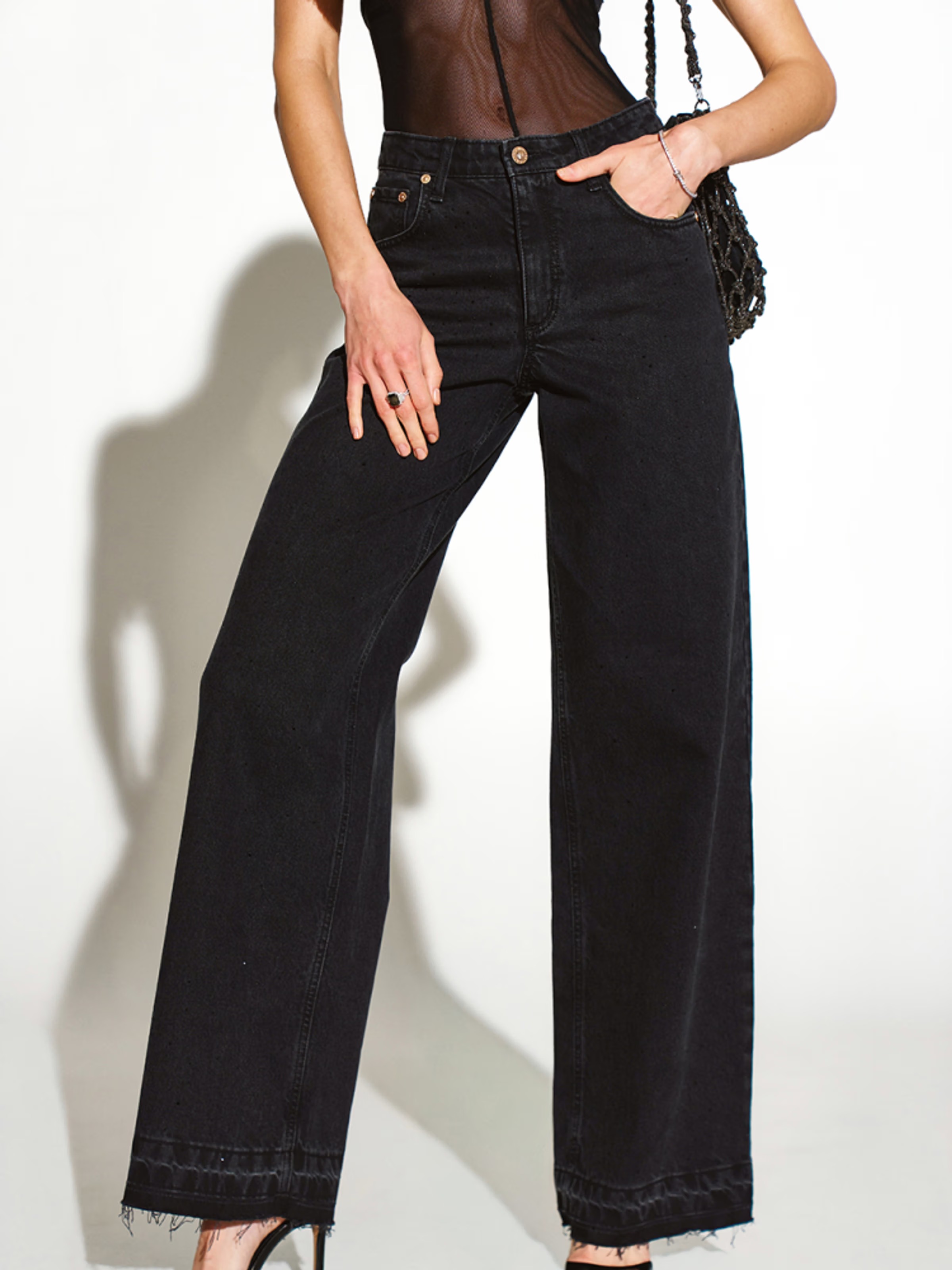 Jeans Le Soir Jeans