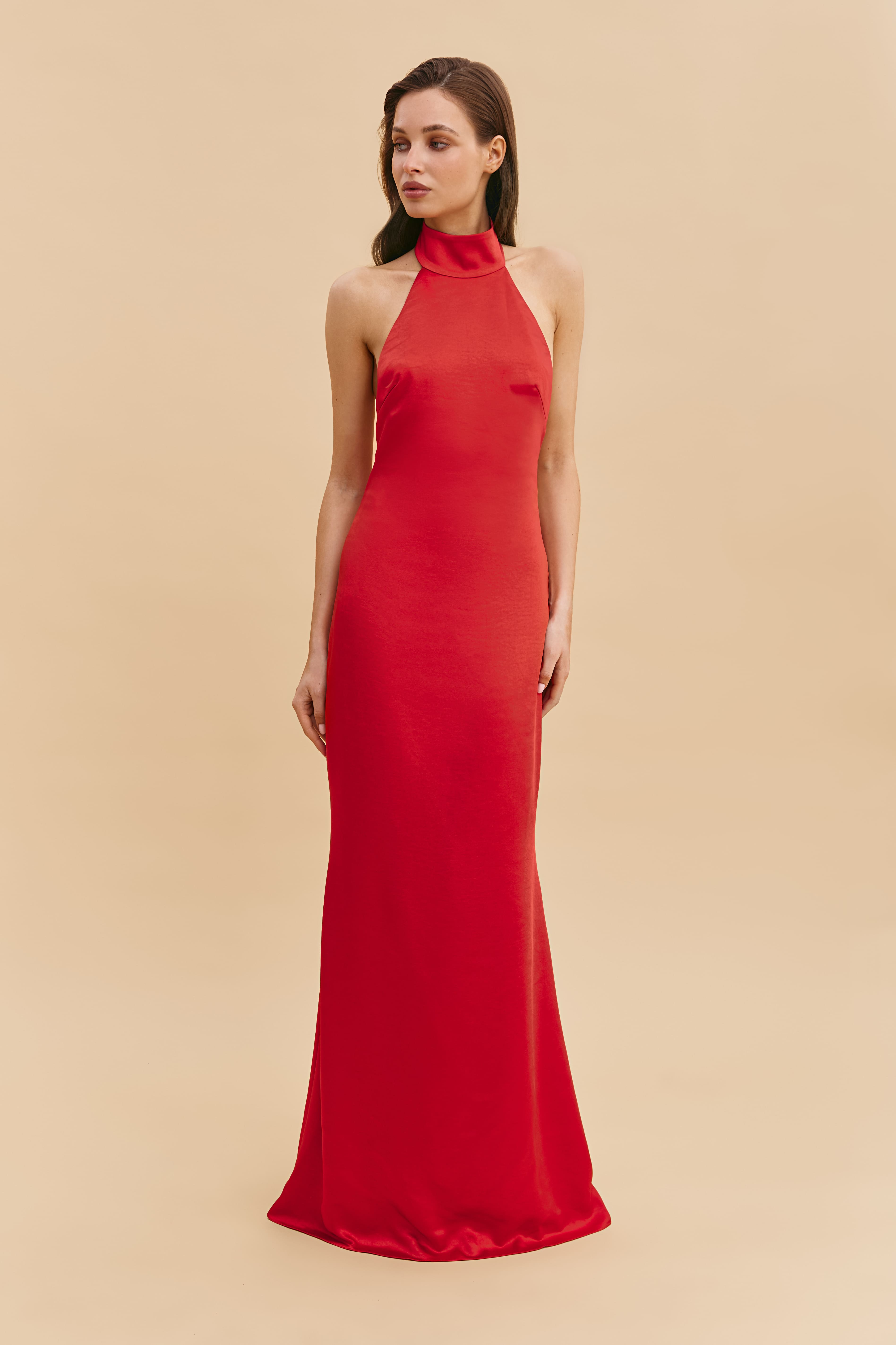 Charlotte Red