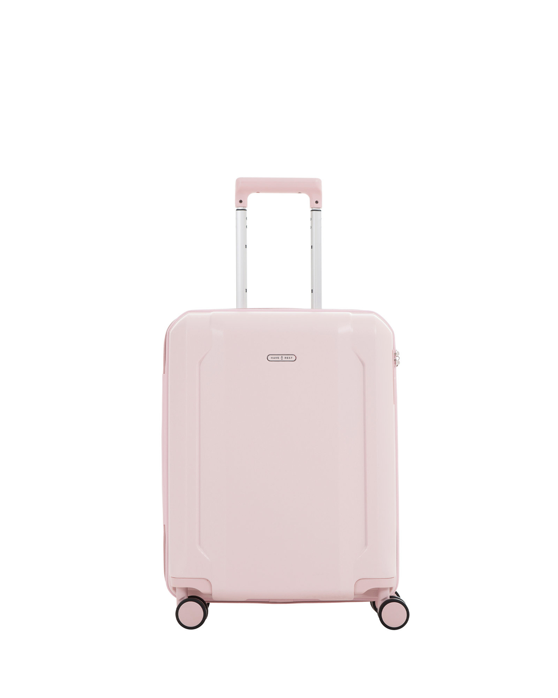 Smart-валіза Sweet Marshmallow Small