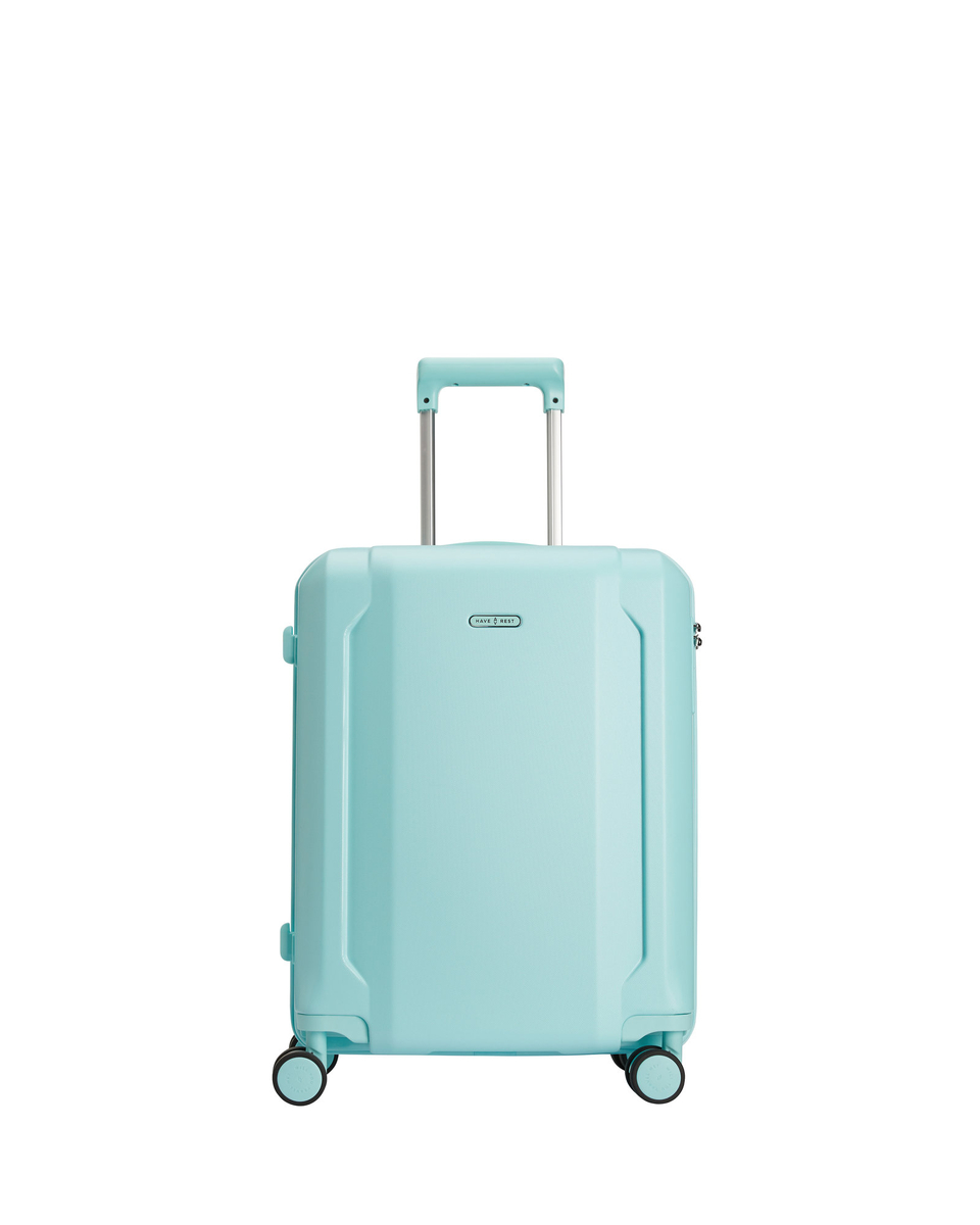 Smart-валіза Wonder Ocean Small