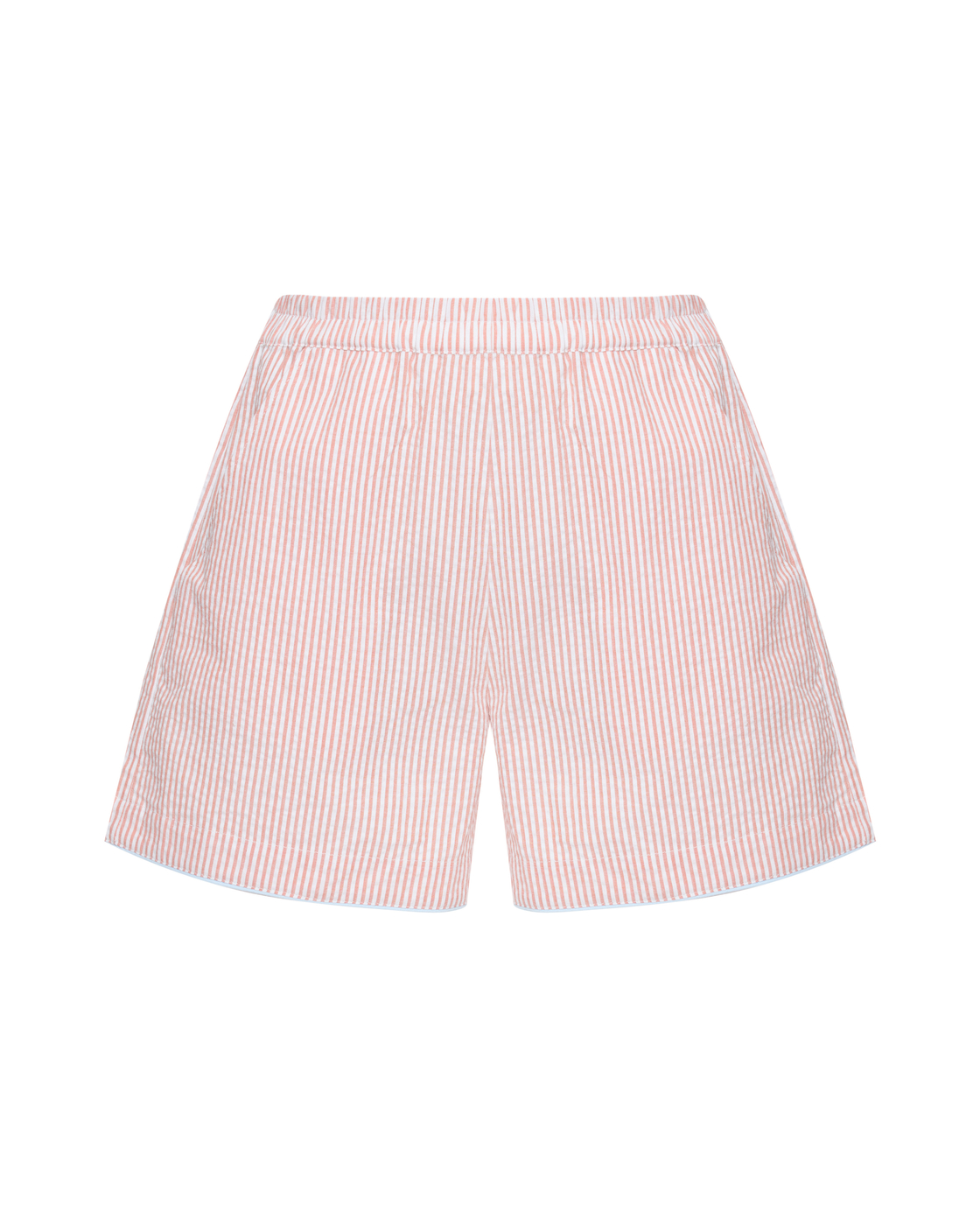 ШОРТИ THE HAVE A REST CLUB Sunset Stripe