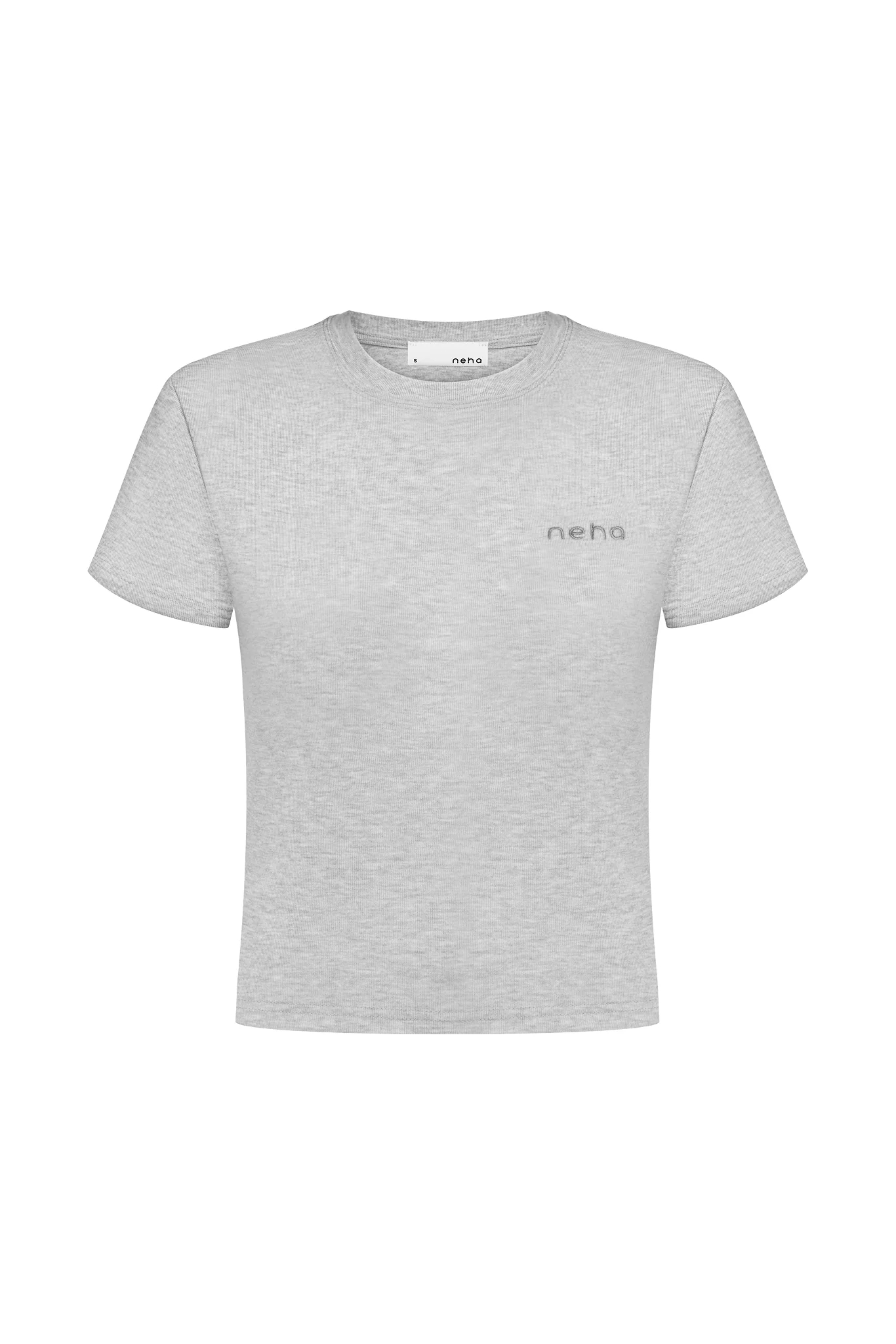 Футболка Essential Tee Melange